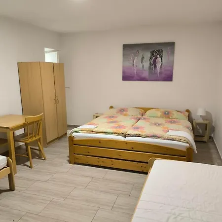 U Vojtku -znojmo * Novy Saldorf