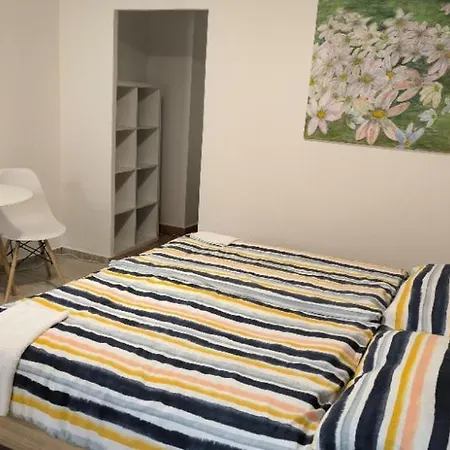 U Vojtku -znojmo Casa de hóspedes Novy Saldorf