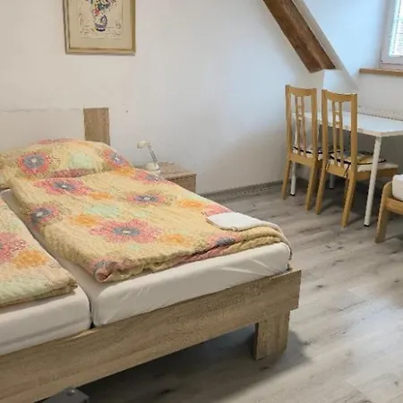 Casa de hóspedes U Vojtku -znojmo *