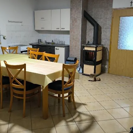 Casa de hóspedes U Vojtku -znojmo