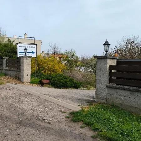 Casa de hóspedes U Vojtku -znojmo *