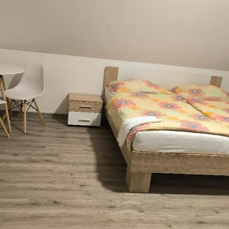 U Vojtku -znojmo Casa de hóspedes *