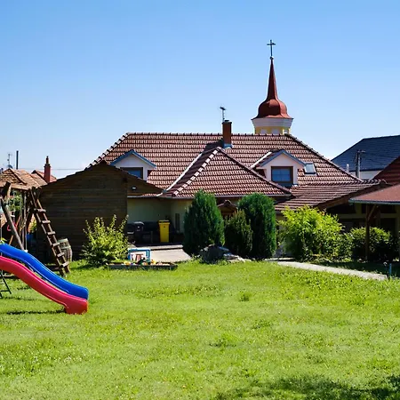 U Vojtku -znojmo Guest house Novy Saldorf